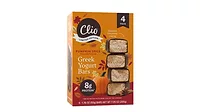 Clio Pumpkin Spice Greek Yogurt Bar