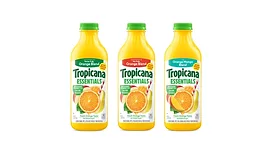 Tropicana Essentials