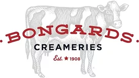 Bongards Creameries Logo