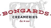 Bongards Creameries Logo Bongards Creameries Logo