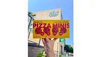 Blackbird Pizza Minis