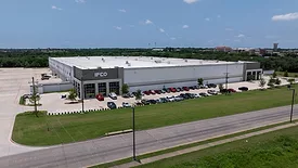 IFCO Texas