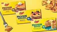 Eggo Protein products 