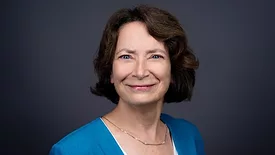 IFT President 2025 Peggy Poole