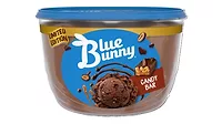 Blue Bunny Candy Bar Scoopable