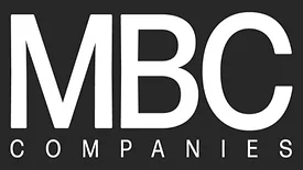 MBC logo