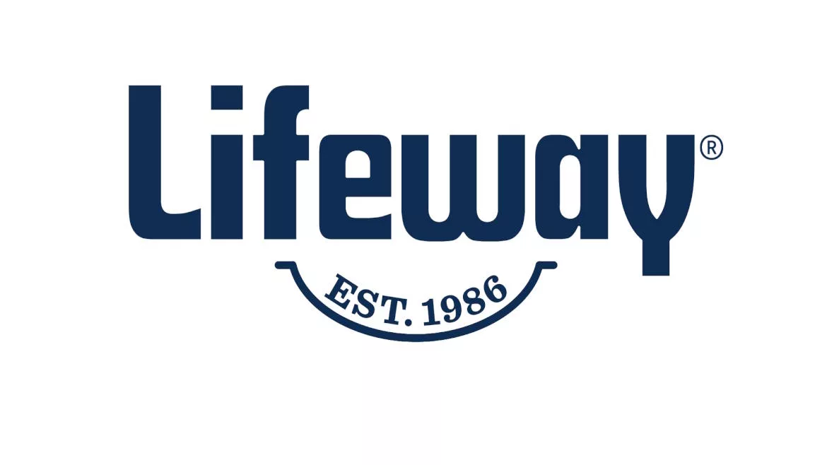 Lifeway logo
