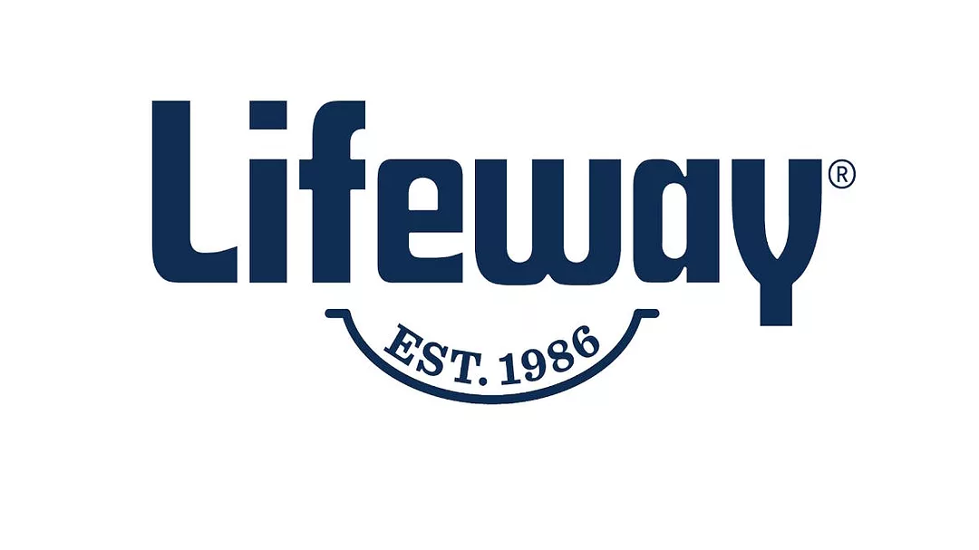 Lifeway logo