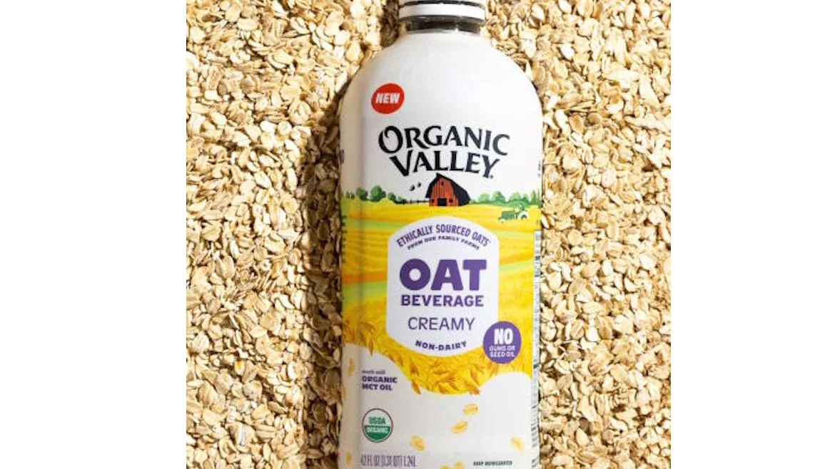 Organic Valley 