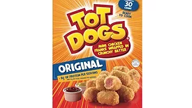 Tot Dogs