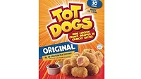 TotDogs.jpg Tot Dogs