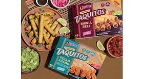 New taquitos