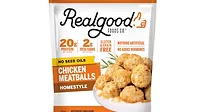 Chicken Meatballs by Real Good Foods