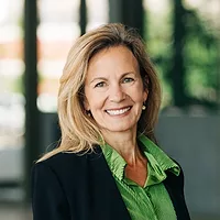 Amy Humphreys, CEO
