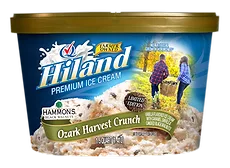 Hiland Dairy