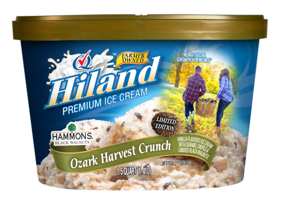 Hiland Dairy