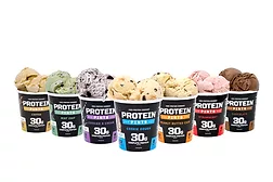 new flavors