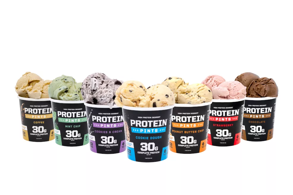 new flavors