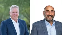 Flack, Shabaz appointed to C-Suite positions.