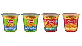 Tyson Foods