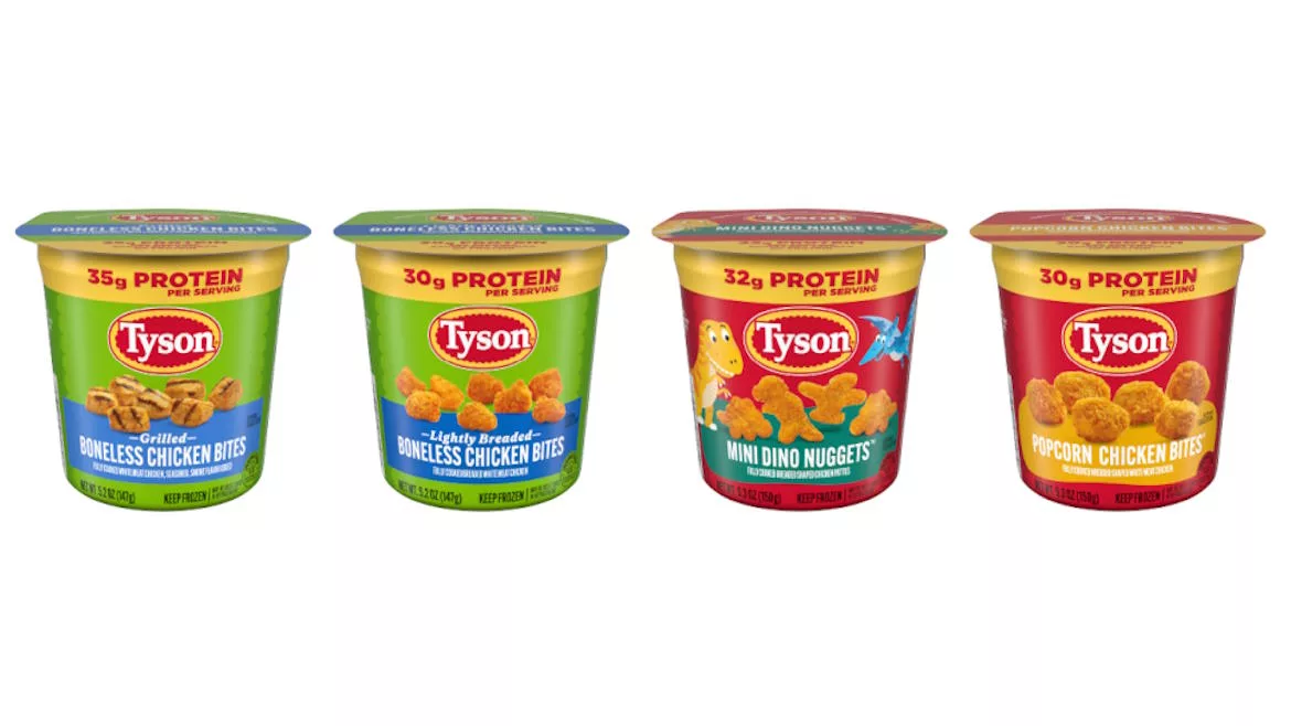 Tyson Foods