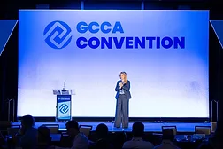 GCCA Sara Stickler
