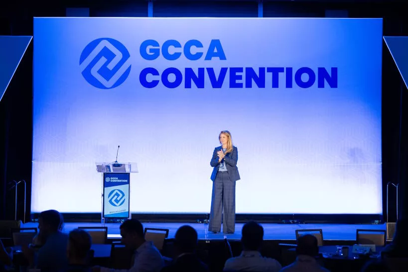 GCCA Sara Stickler