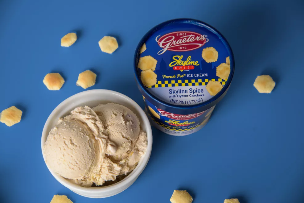 Graeter's