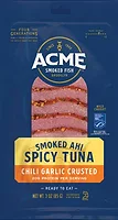acme spicy tuna.