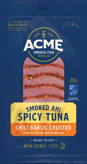 acme spicy tuna.
