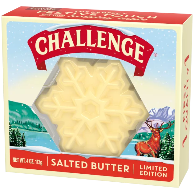 Challenge Dairy