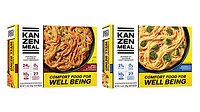KANZEN MEAL TWO NEW SKUS IMAGES TOGETHER .png Nissin Holdings