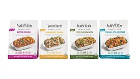 Kevin's Natural Foods