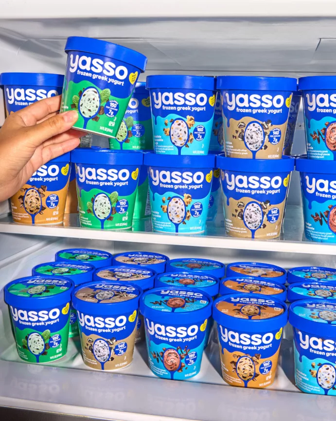 Yasso 
