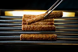 Rosina Foods new C-Store innovation. 