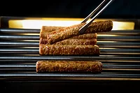 Rosina Foods new C-Store innovation. 