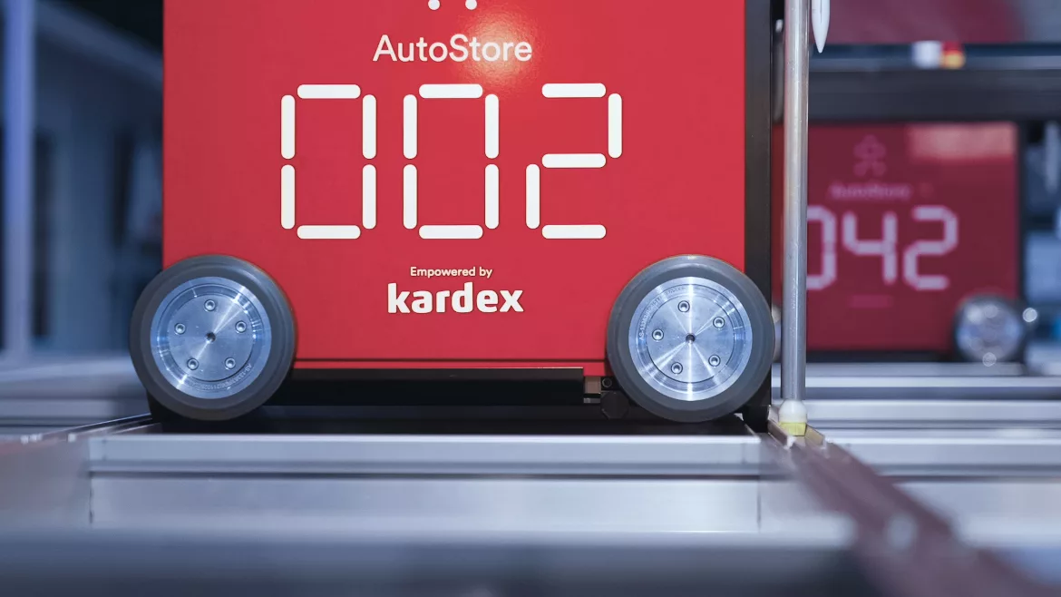 Kardex