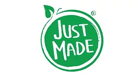 Just Made logo