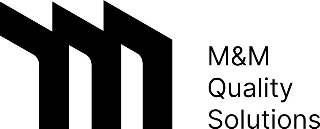cold chain M&M logo