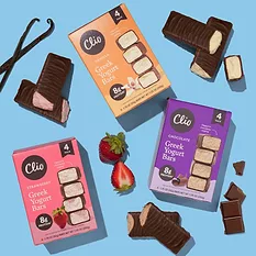 Clio Snacks