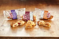 Hillshire Farm new frozen sandwiches.