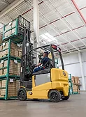 Cat Lift Trucks