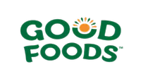 Good Foods new logo.