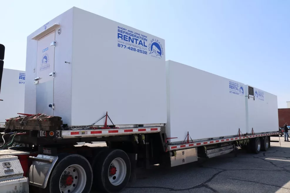 Polar Leasing
