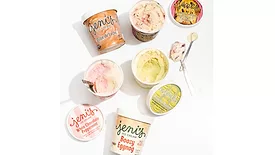 Jeni's