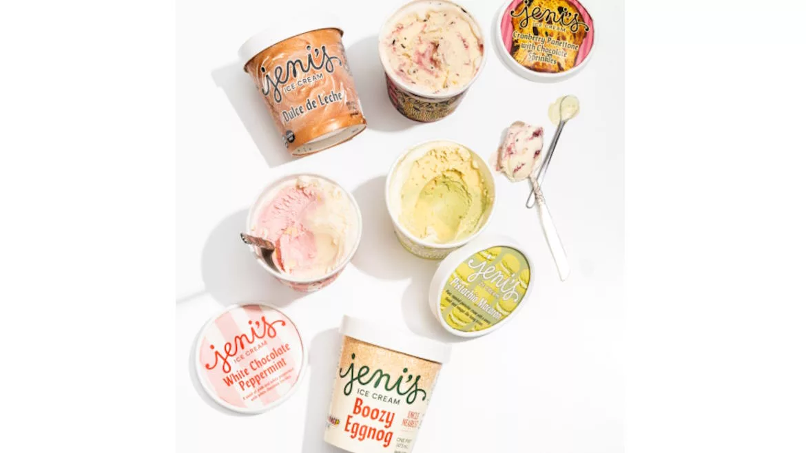 Jeni's