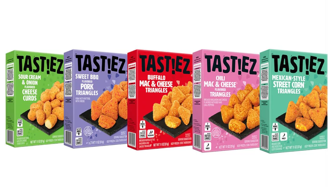 McCain Foods USA