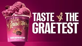 Graeter's new logo
