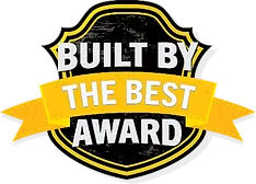 Built By The Best 