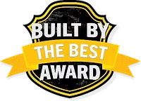 Built By The Best 